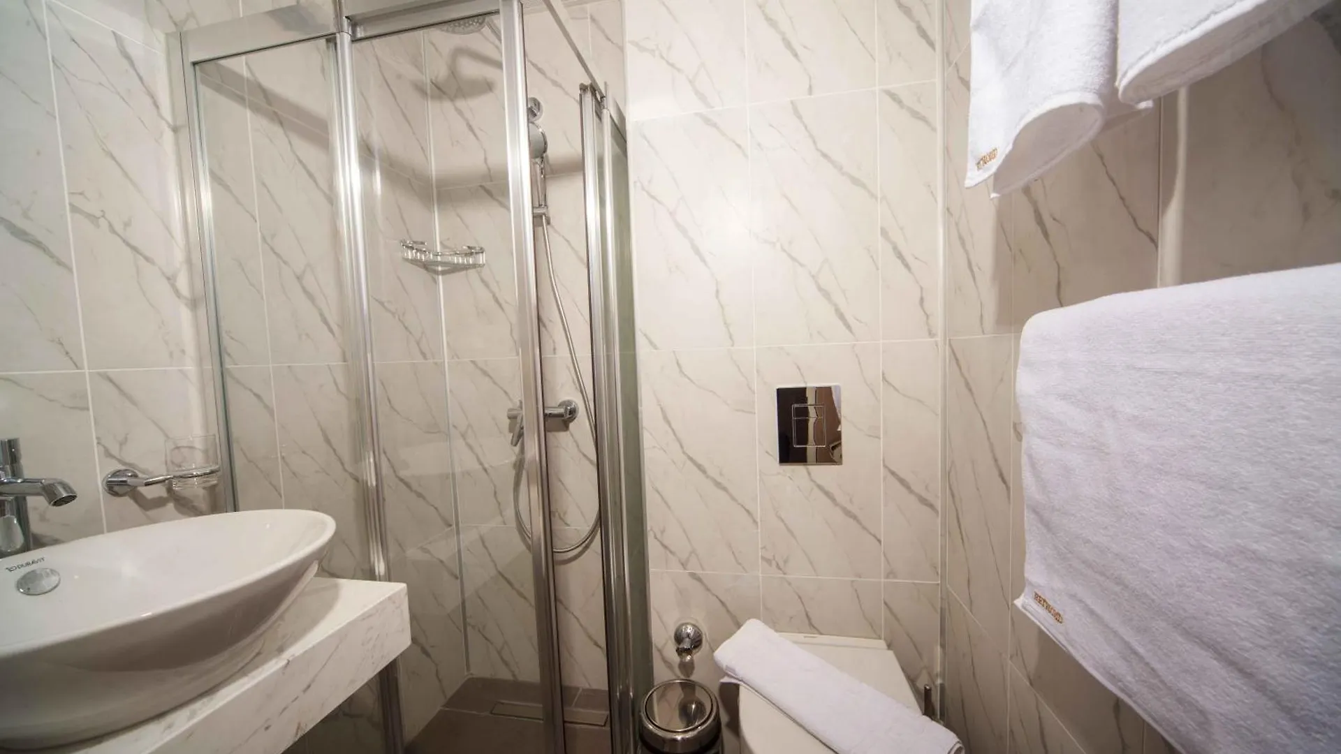 Istanbul Old City Beyazid Belmond Hotel 3*,  Turecko
