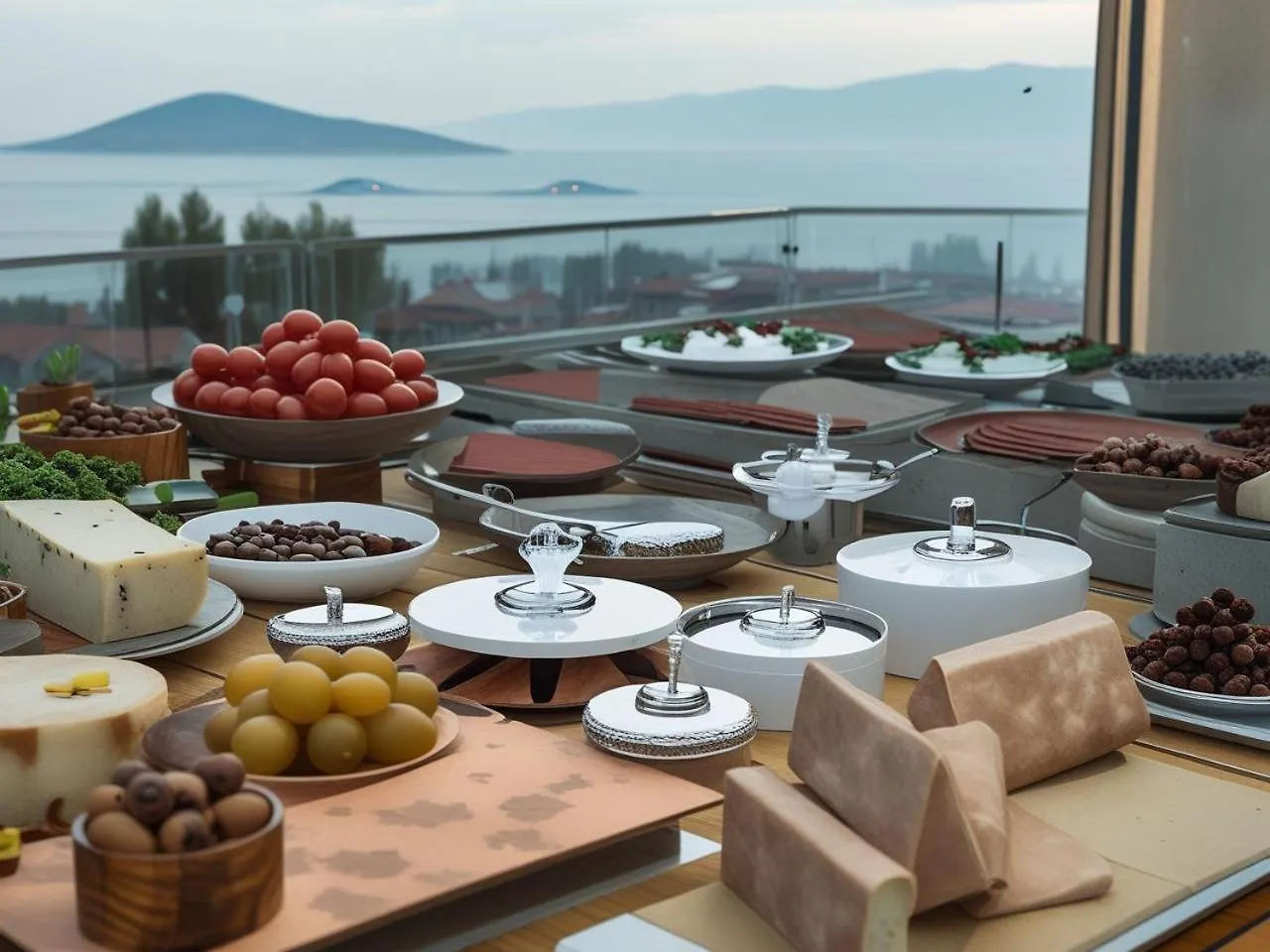 Istanbul Old City Beyazid Belmond Hotel 3*,  Turquie