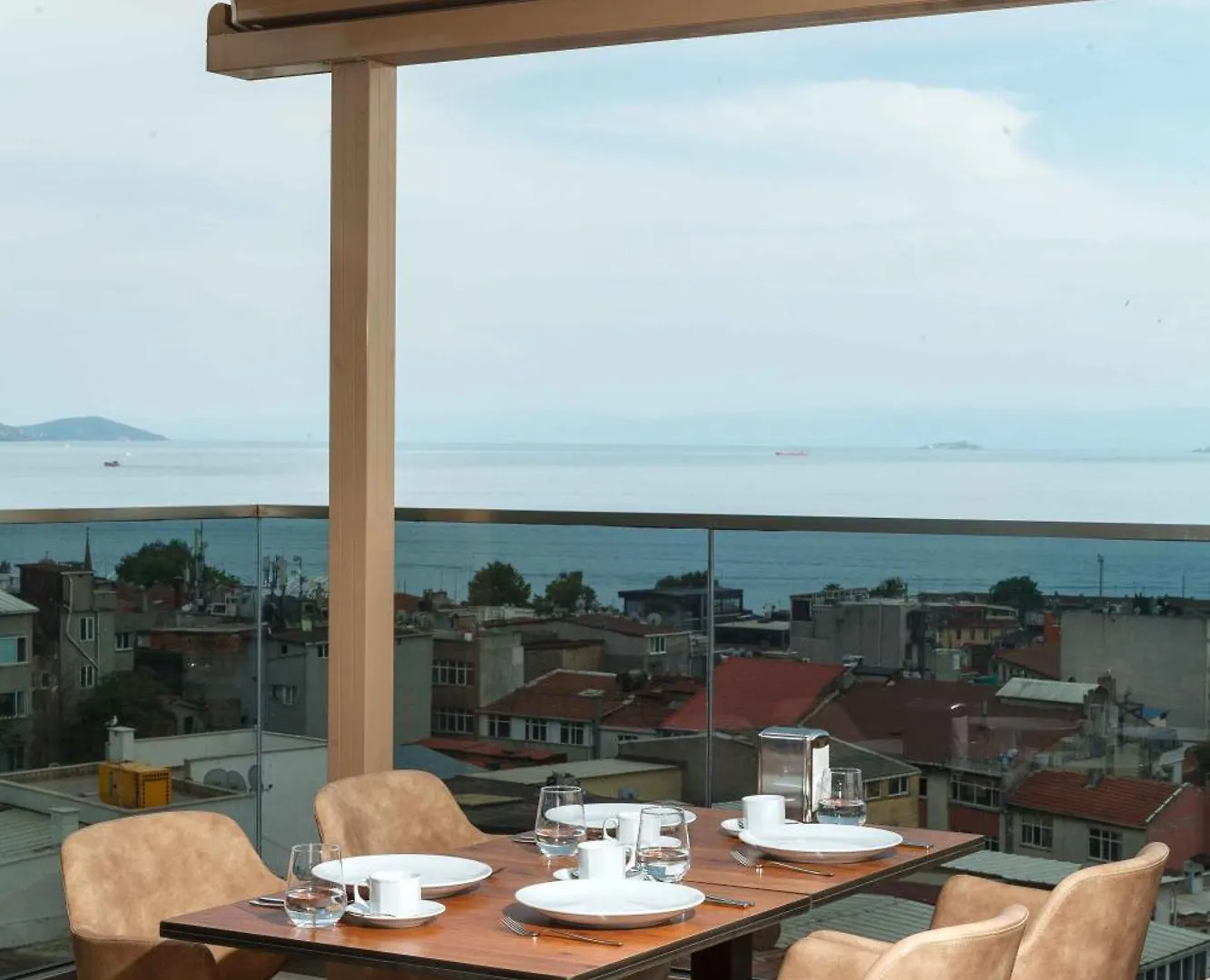 Istanbul Old City Beyazid Belmond Hotel 3*,