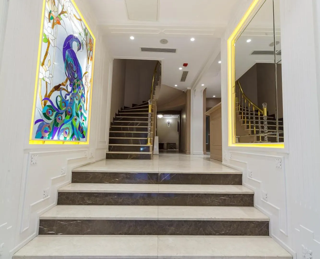 Istanbul Old City Beyazid Belmond Hotel 3*,  Τουρκία